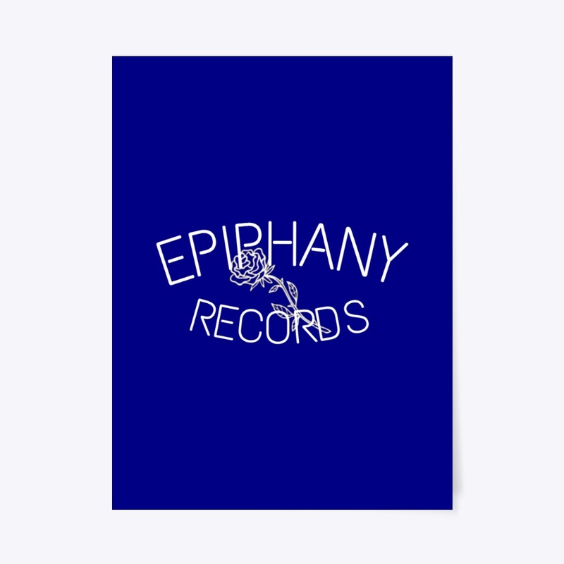 Epiphany Merch