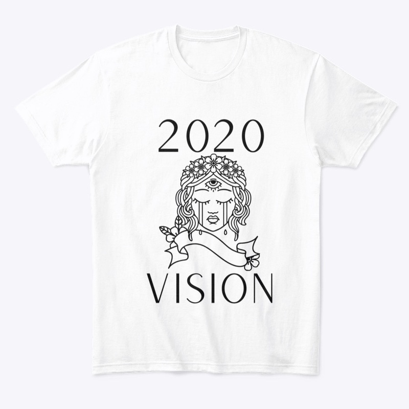 2020 Vision 