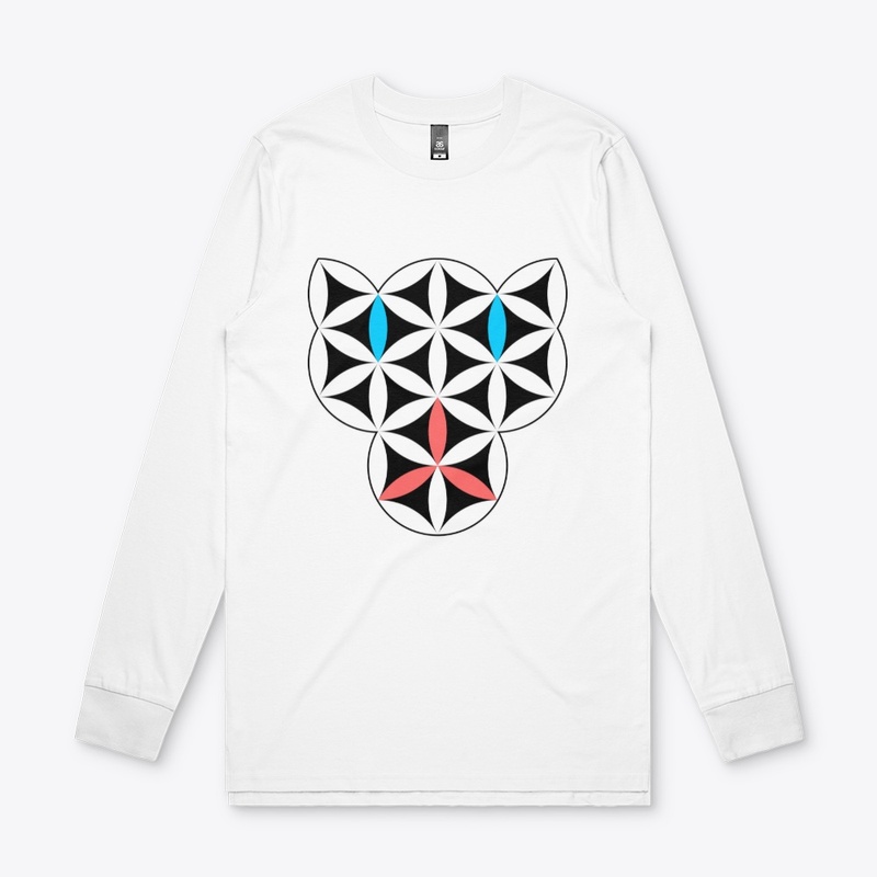 The Cat Of Life - White, M/L