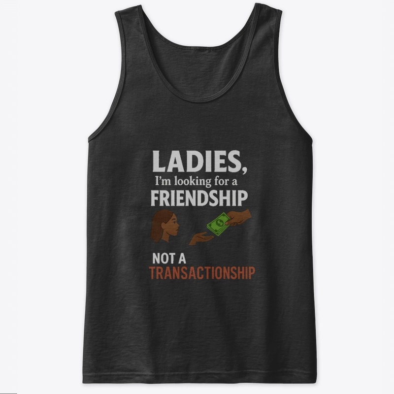 MEN LOOKING FOR FRIENDSHIP
