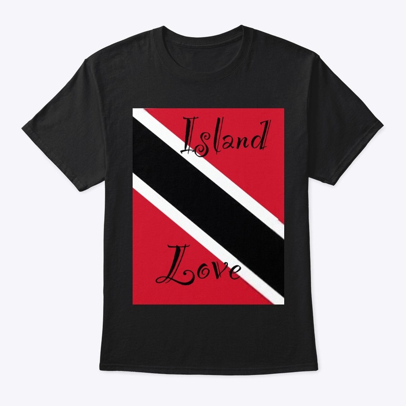 Island Love Trinidad full