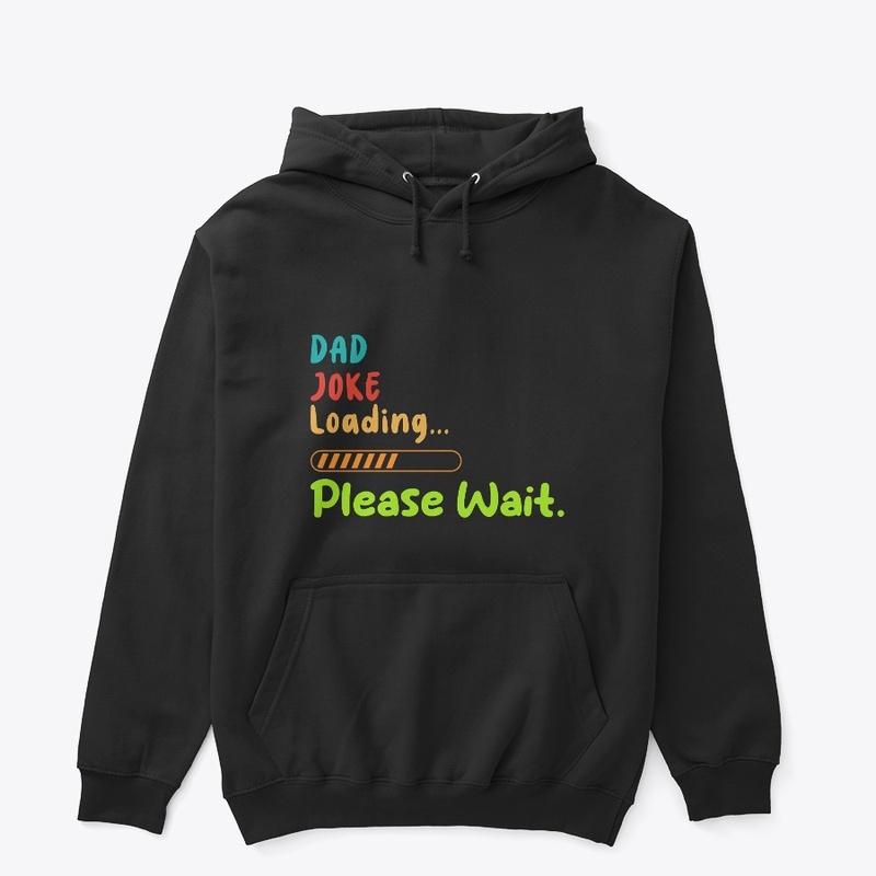 Prepare for Puns: Dad Joke Loading.