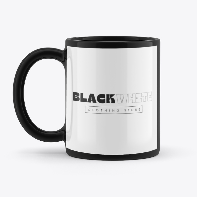 Mug customize 