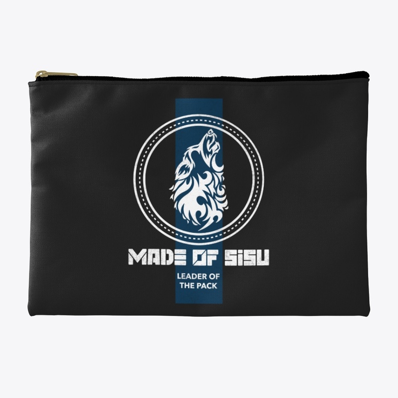 Made of Sisu Leader of the Pack