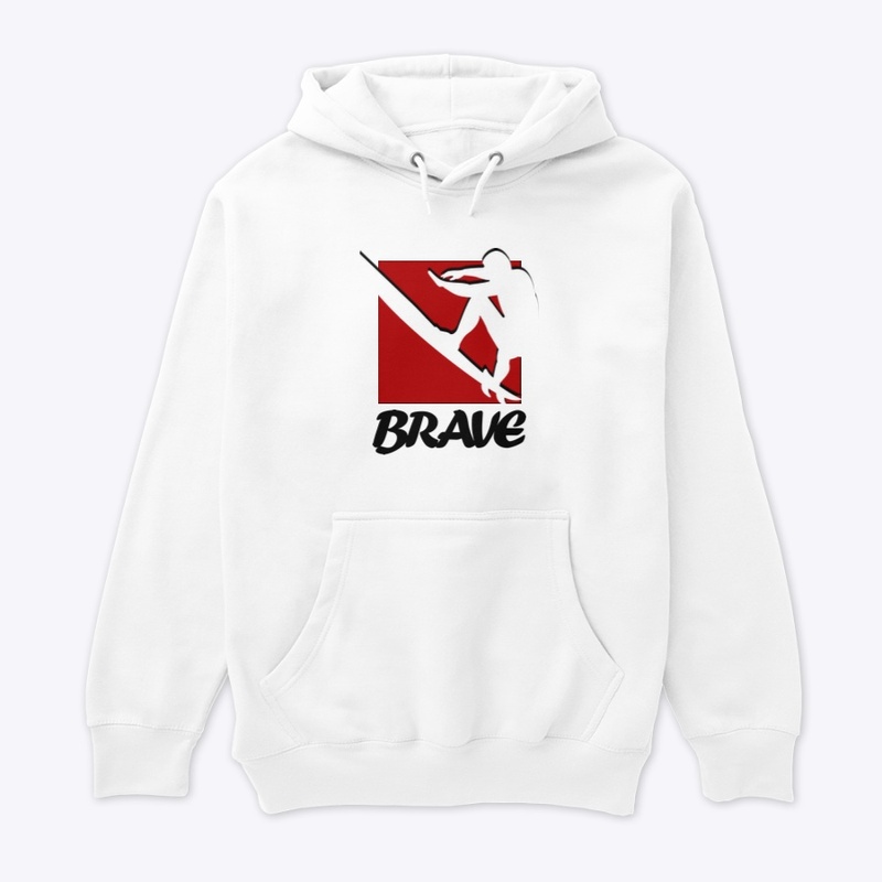 BRAVE charge type2