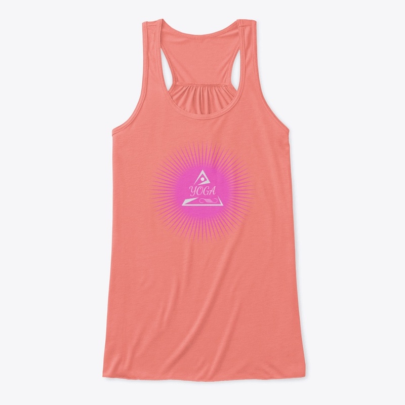 Yoga  shirt