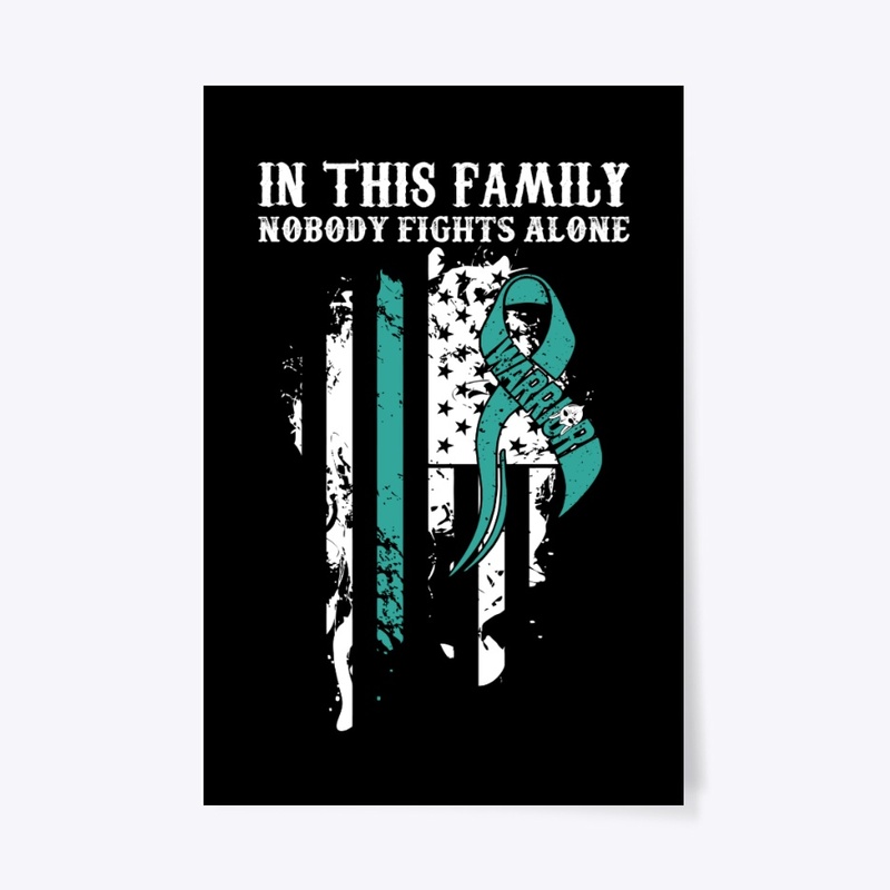Nobody Alone | Interstitial Cystitis