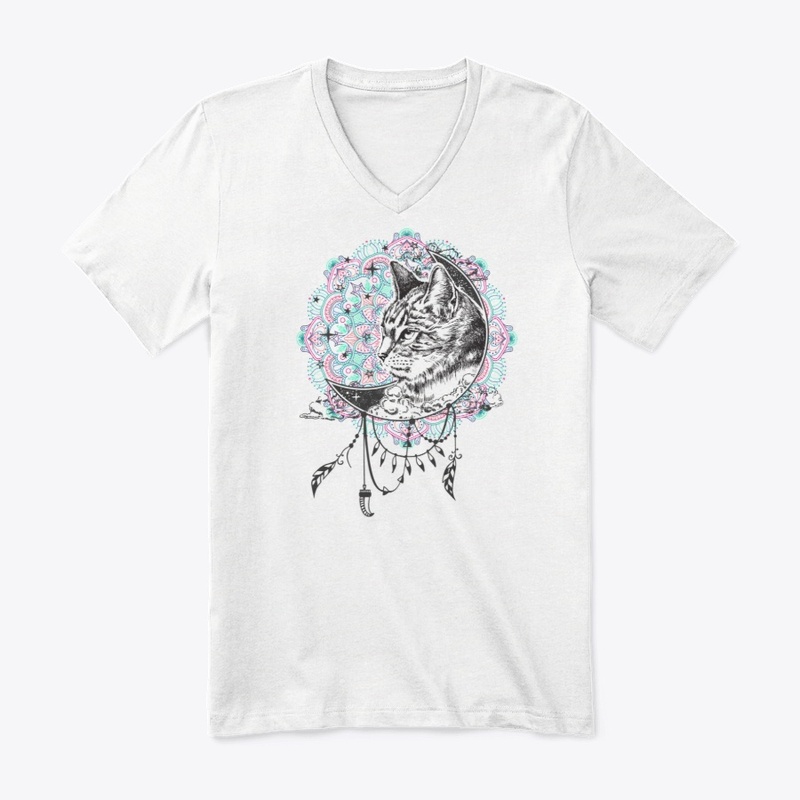 Meditative Designs | Clothes & Items