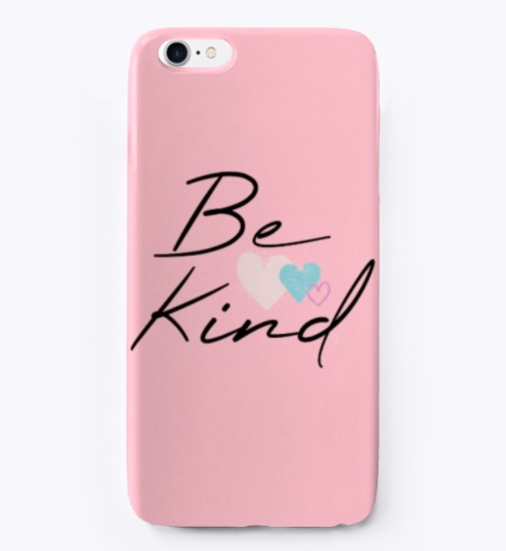 Be Kind