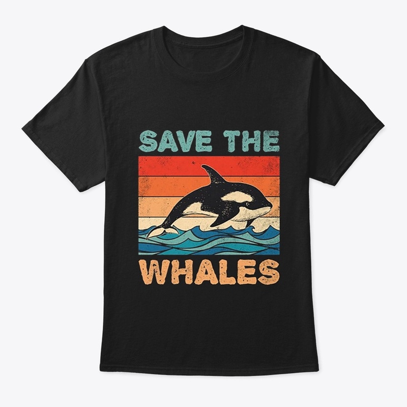 whales lovers