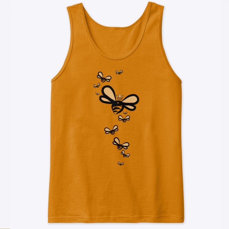 Queen Bee Collections