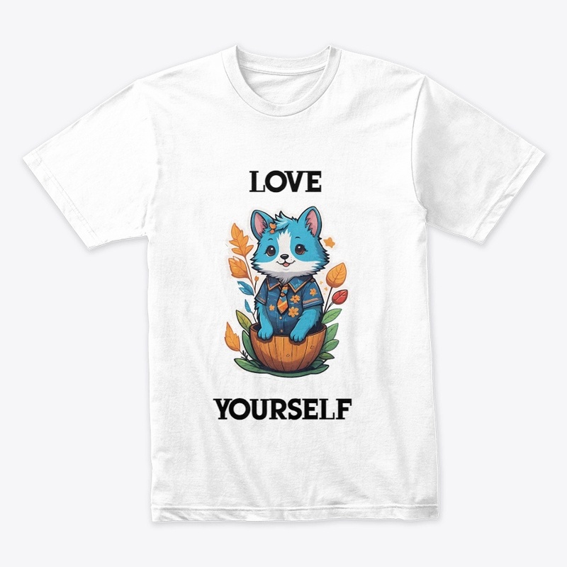 love Yourself