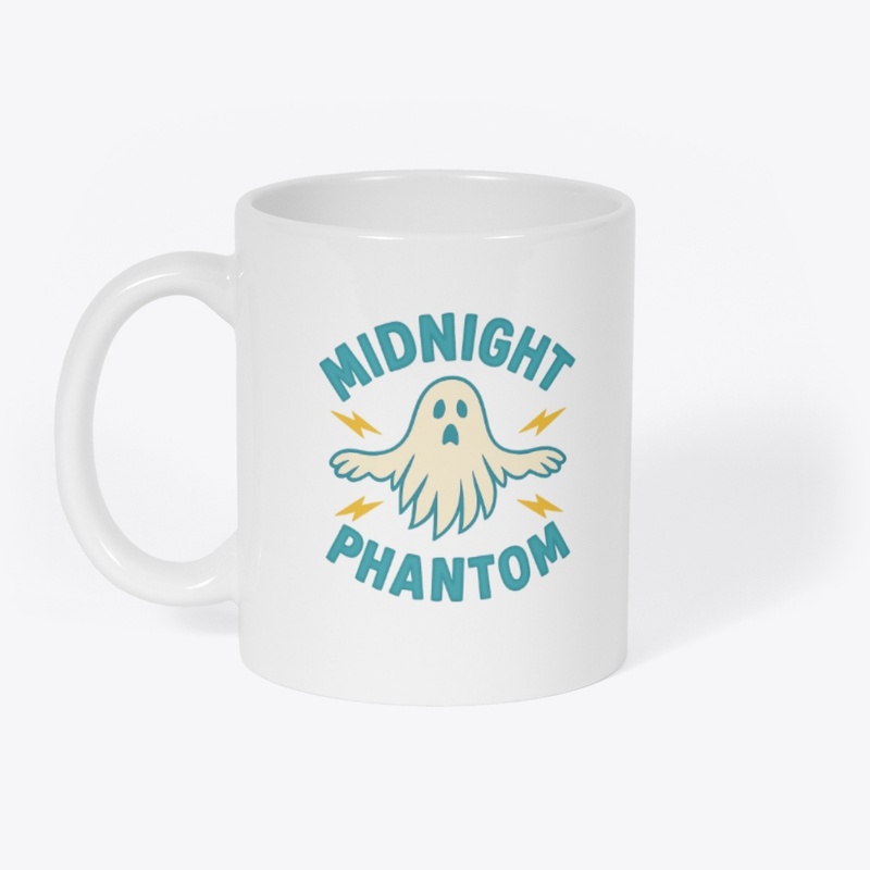 Midnight Phantom - Official 2024 Gear