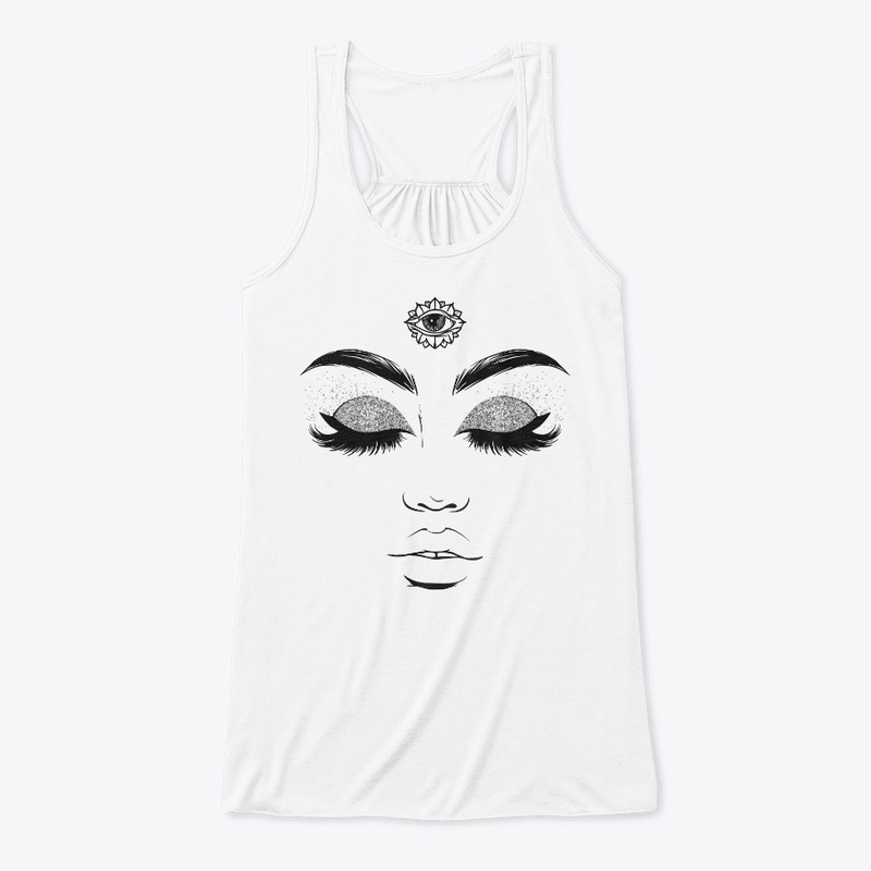 Women's Intuition - Silver