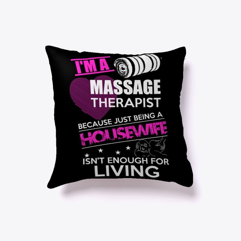 I'm a massage therapist - Awesome massag