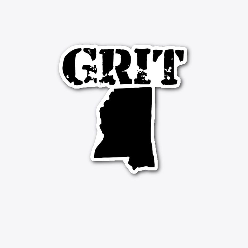 Mississippi Grit