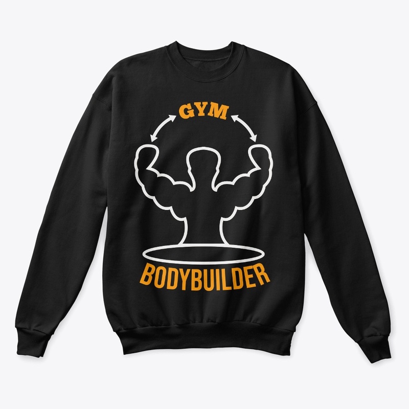 Gym T-Shirt