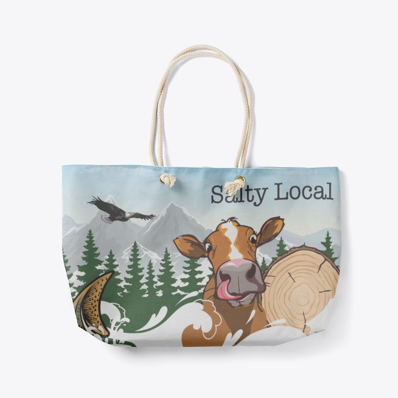 Tilly-SaltyLocal