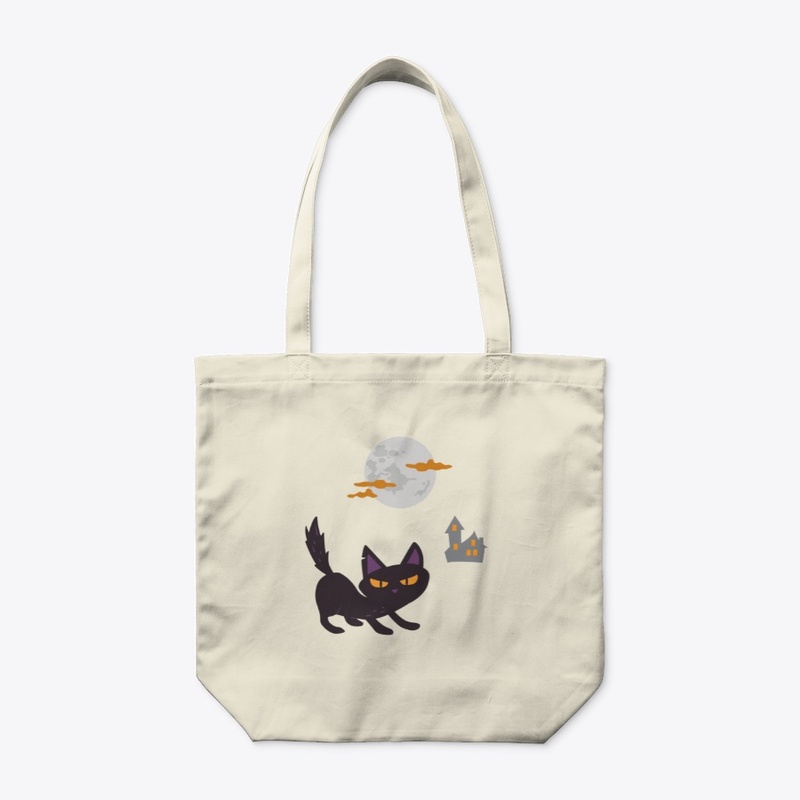 night cat bag