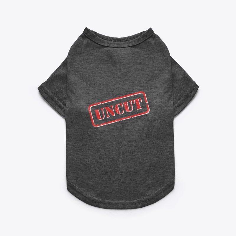 Uncut