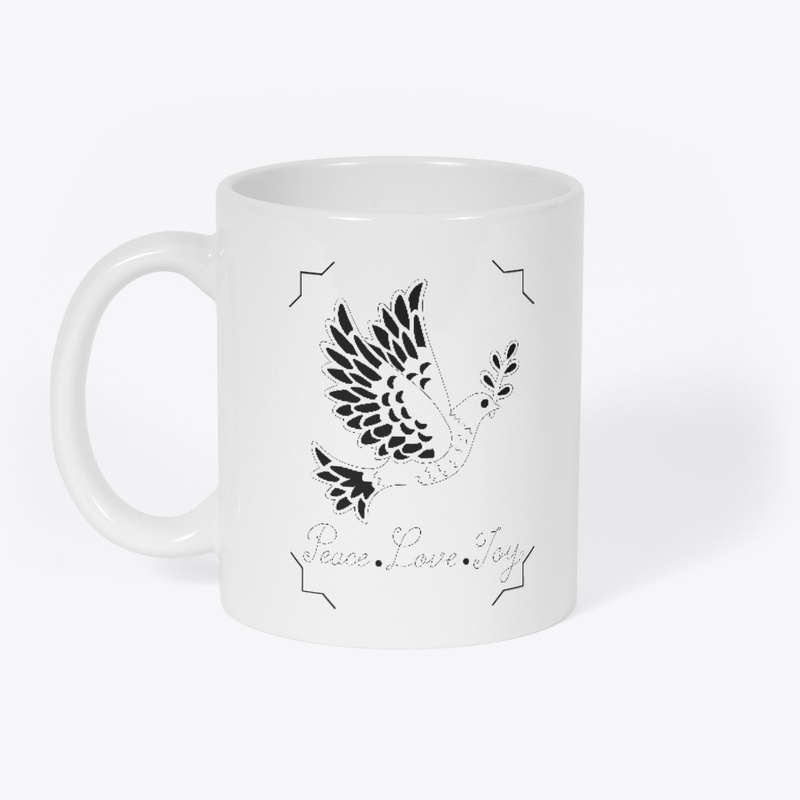 Bird of Peace