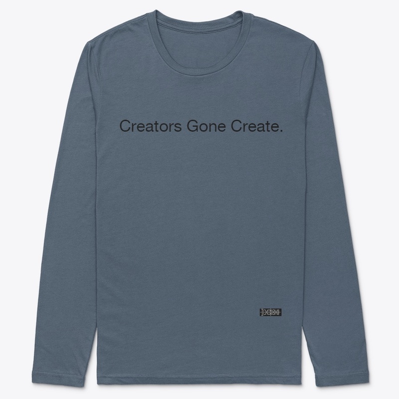 The Trunkous Creator's Tee