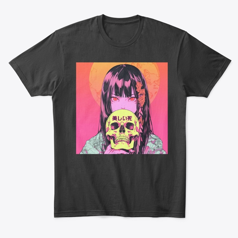 Beautiful Death
