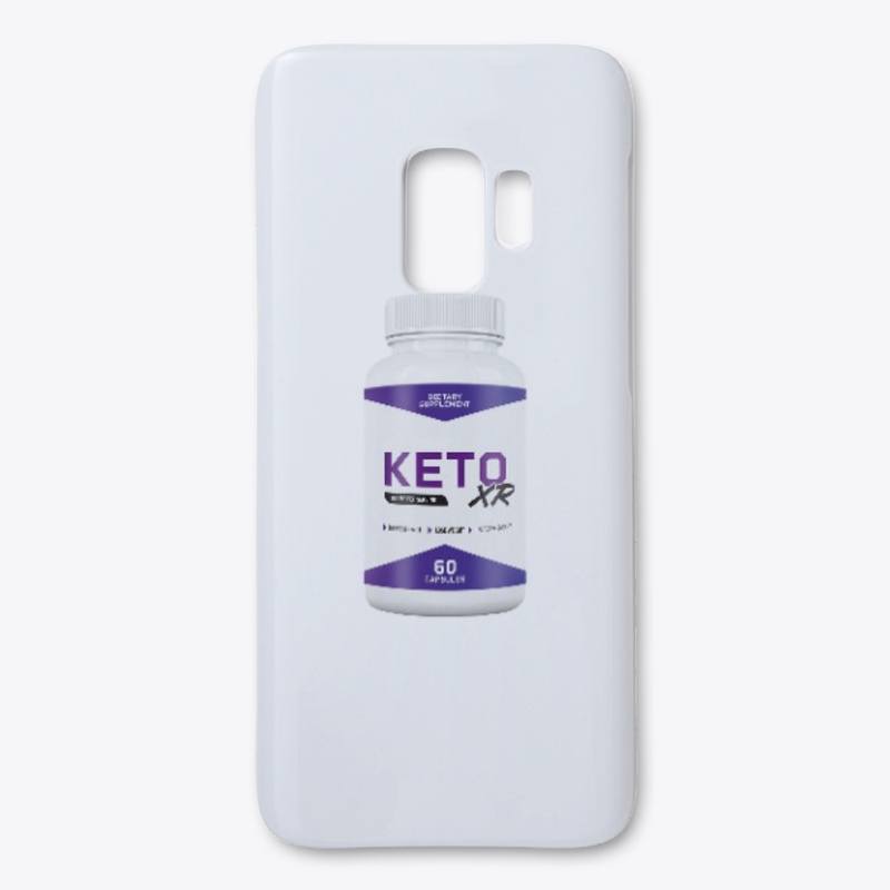 Keto XR