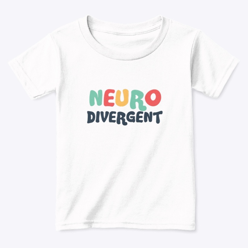 Neuro devergent 