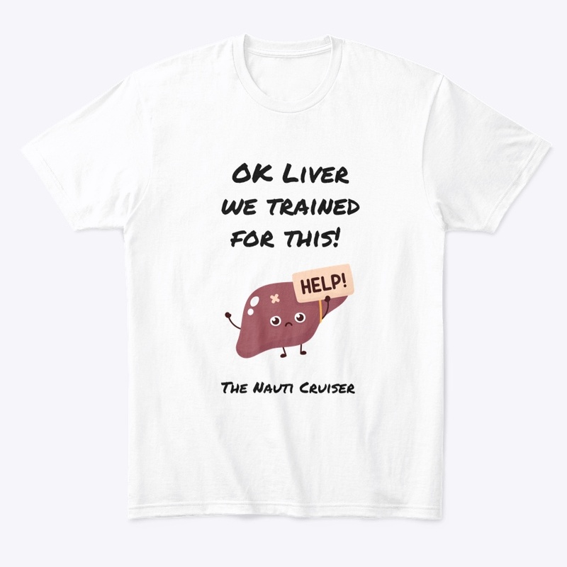 OK! LIVER!