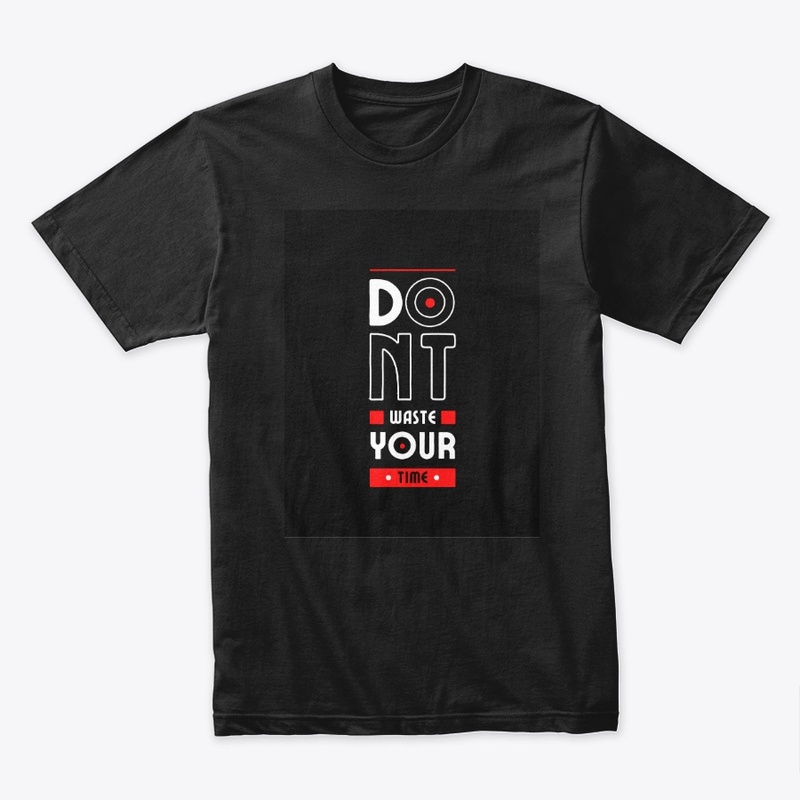 ModernUrbanStyle Inspirational TShirt