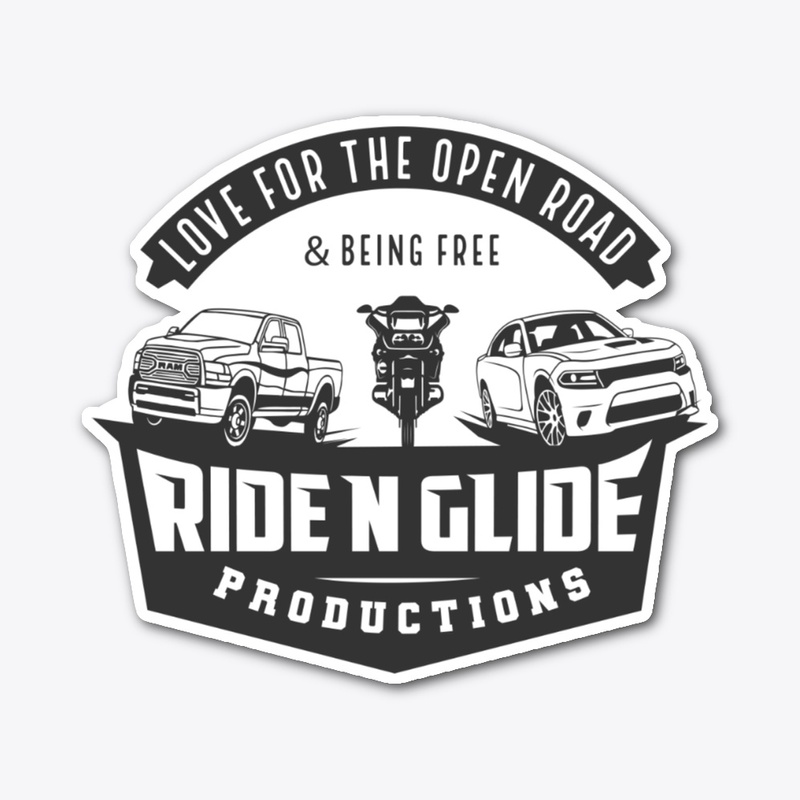 Ride n Glide Swag