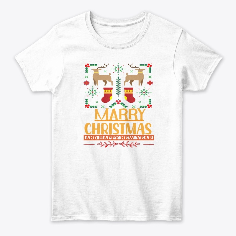Cristmas special t-shirt deesigns