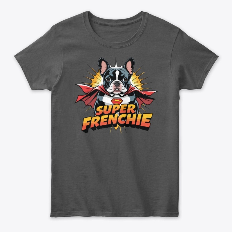 Super Frenchie