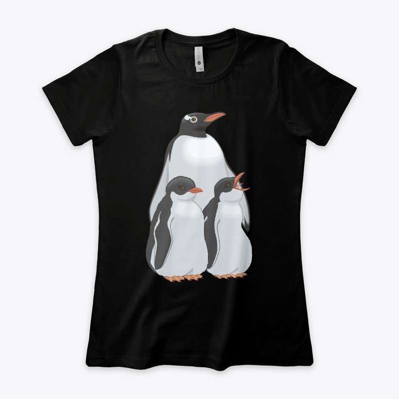 Penguins