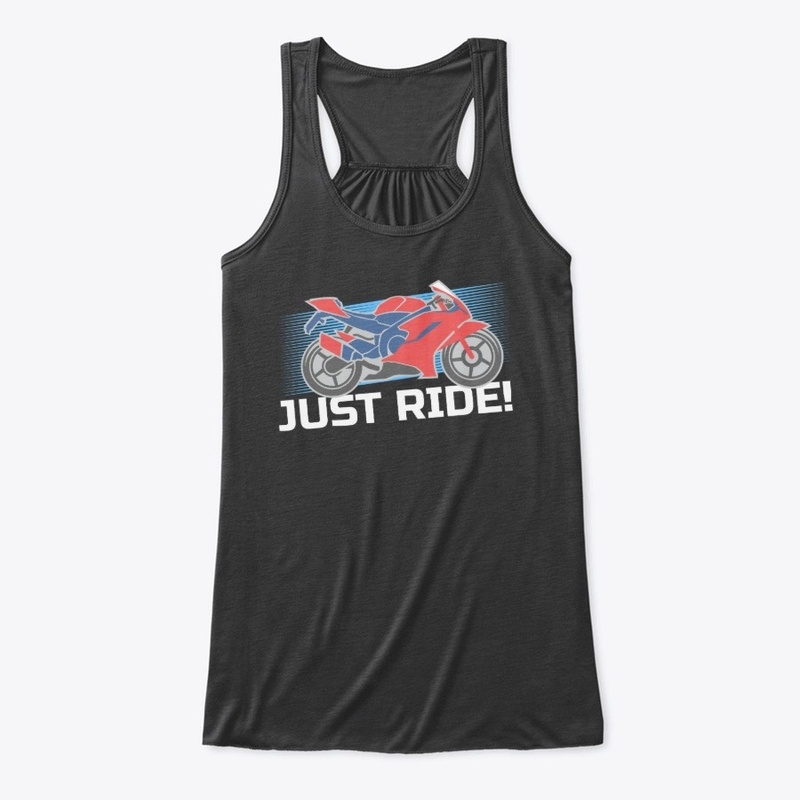 Just Ride