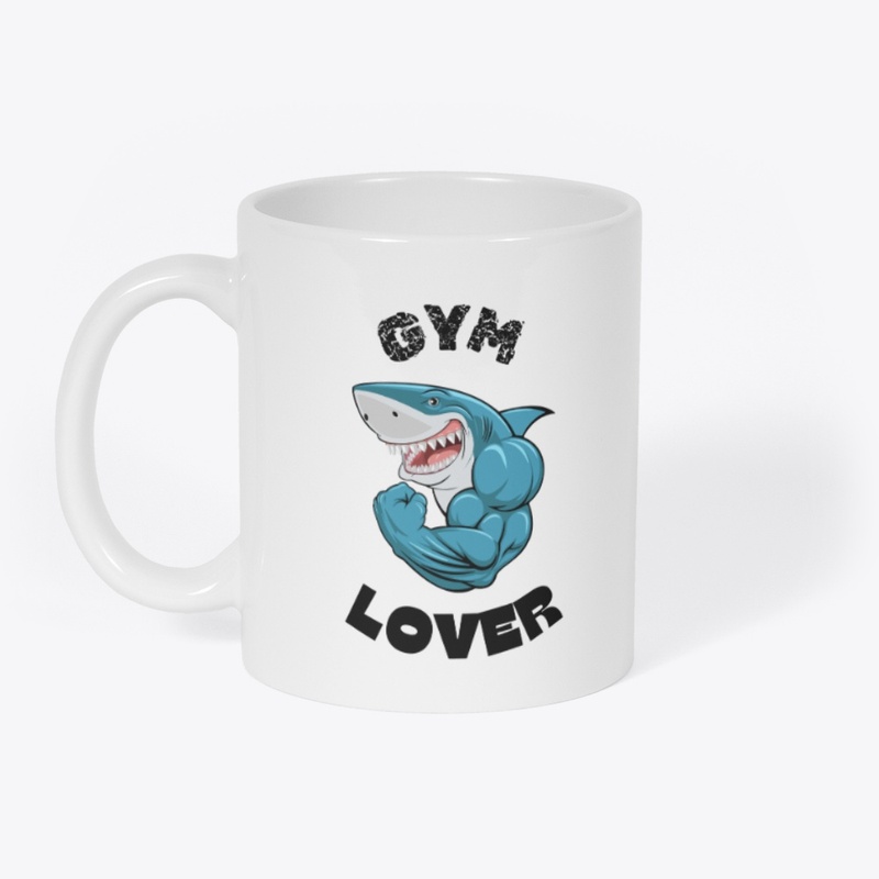 GYM LOVER