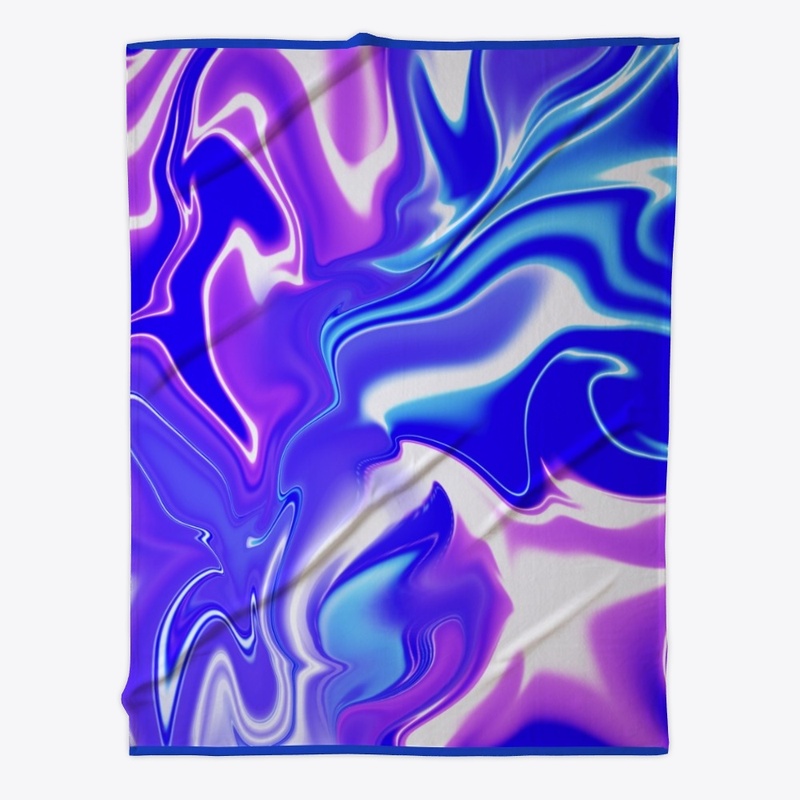 Liquid Blue Accessories