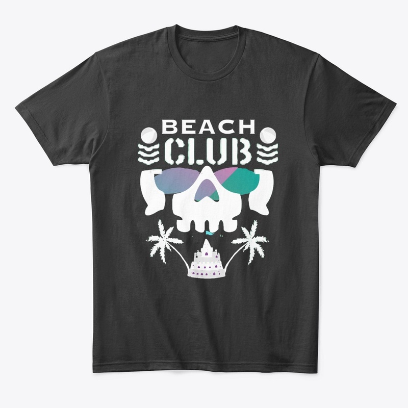 The Beach Club