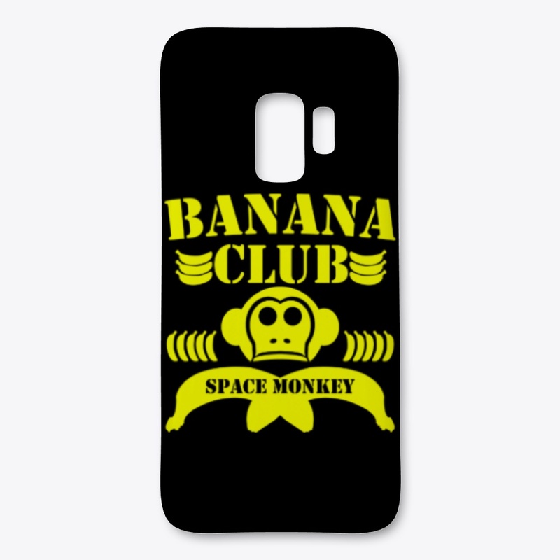 Banana Club