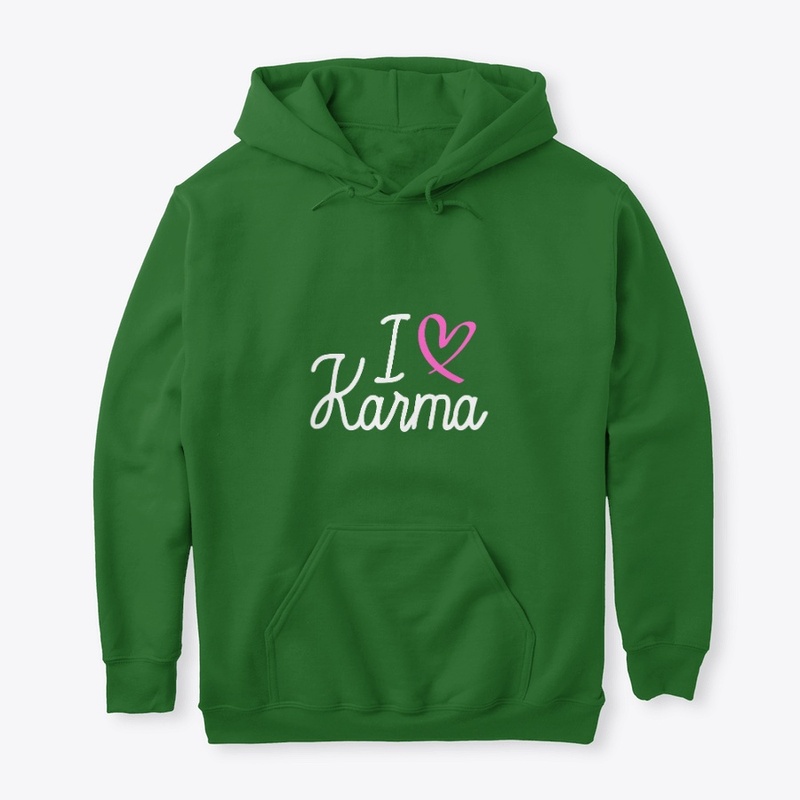 I Love Karma 2 (Boys & Girls )