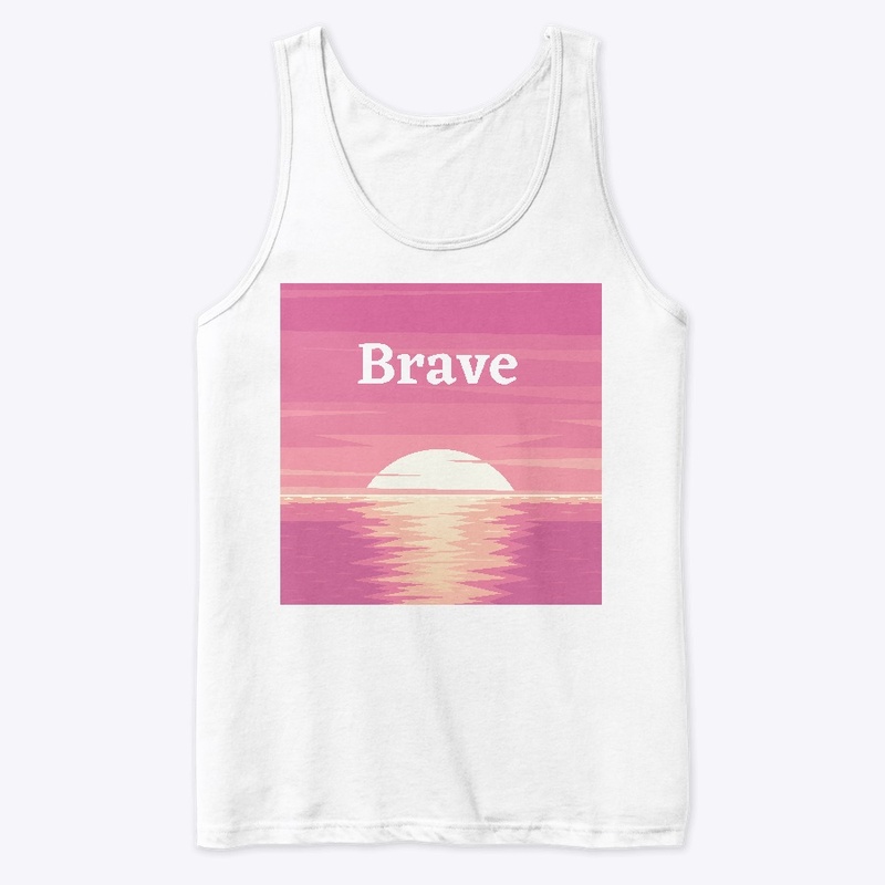 Sunrise - Ocean view