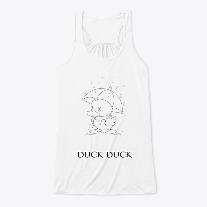 duck