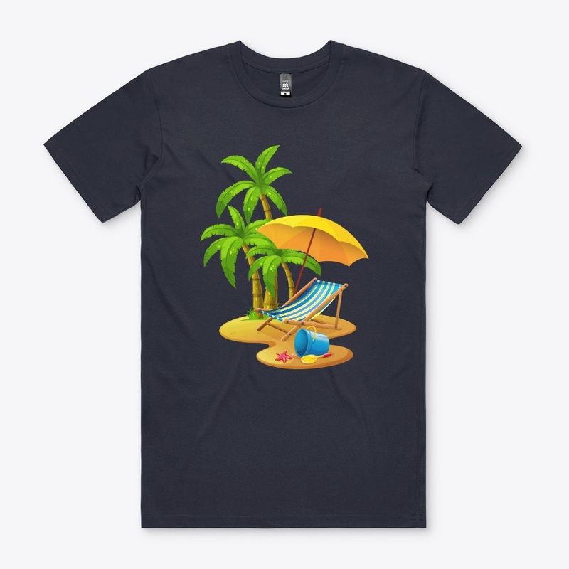 hot summer