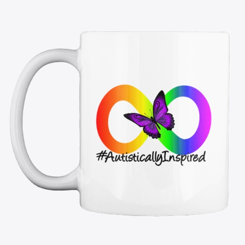 Autistically Inspired