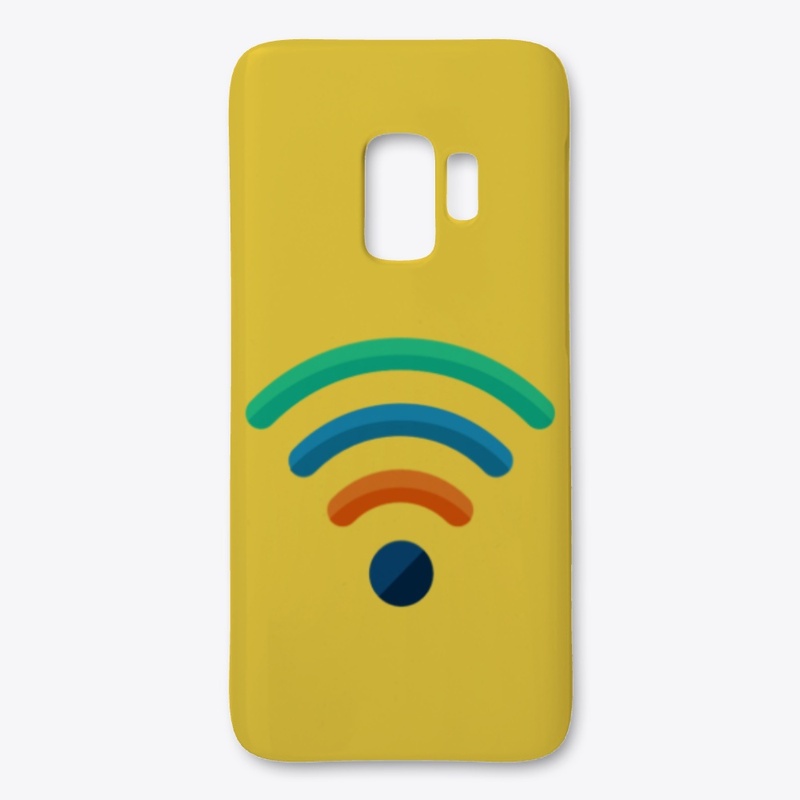 Samsung back cover