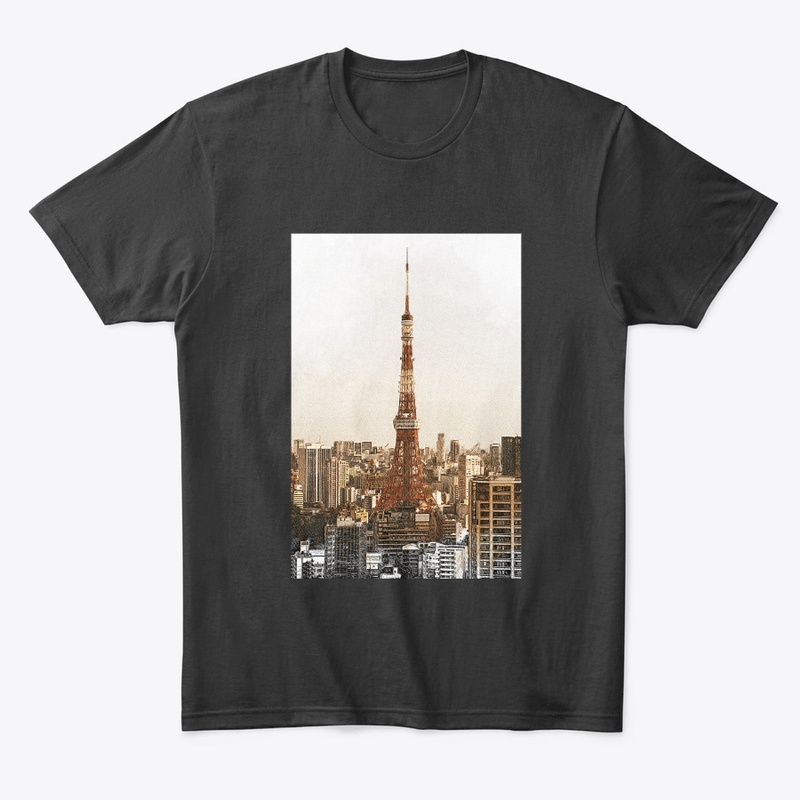 tokyo city collection 
