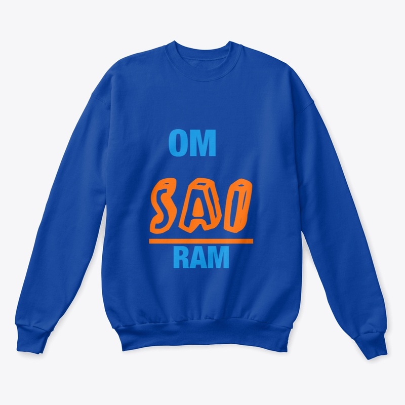 Om Sai Ram collection.