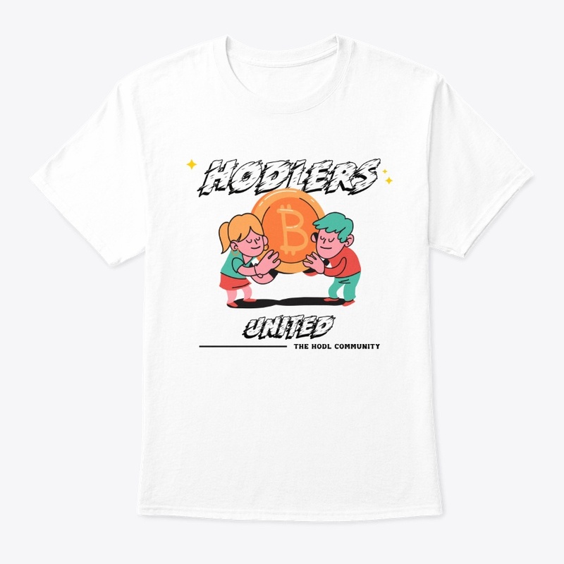 Hodlers United