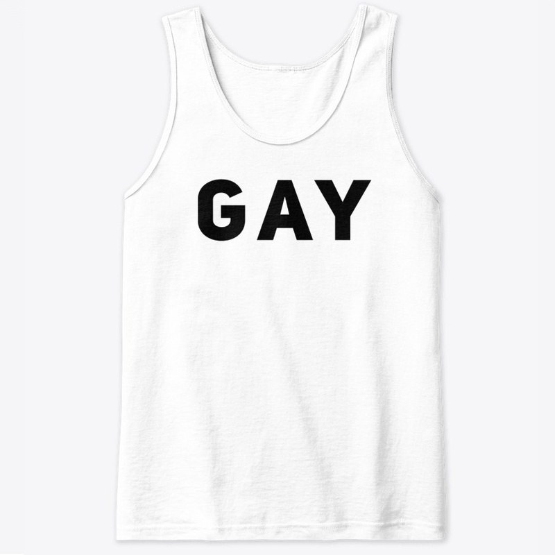 GAY